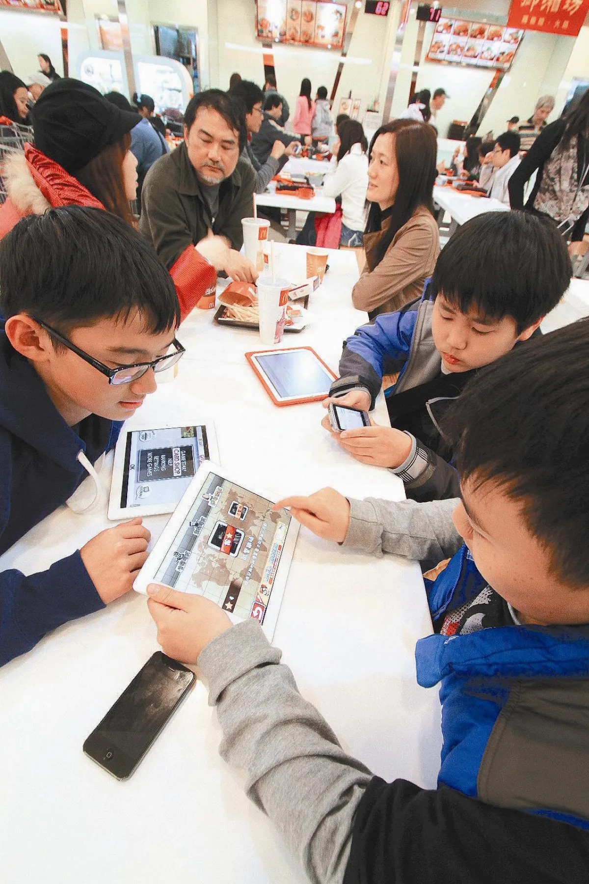 【功文式教育親職】讓孩子回歸自然的學習世界