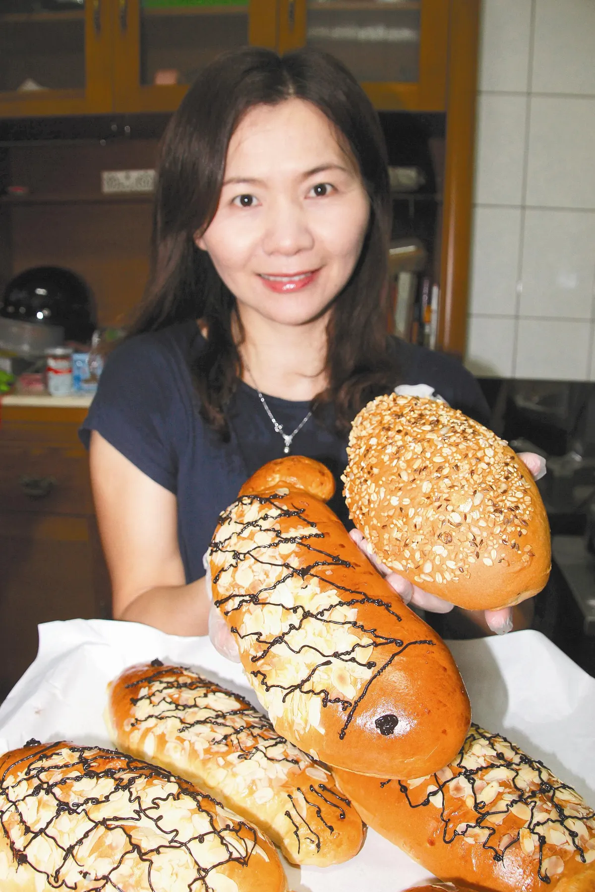 素三牲祭好兄弟 中元冥陽兩利