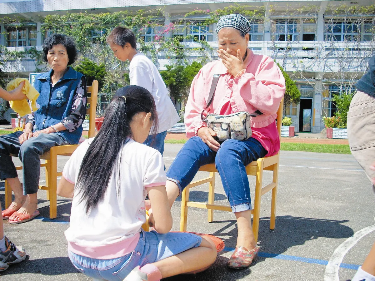 攝影 光影寫作的藝術孩子的另一扇眼睛