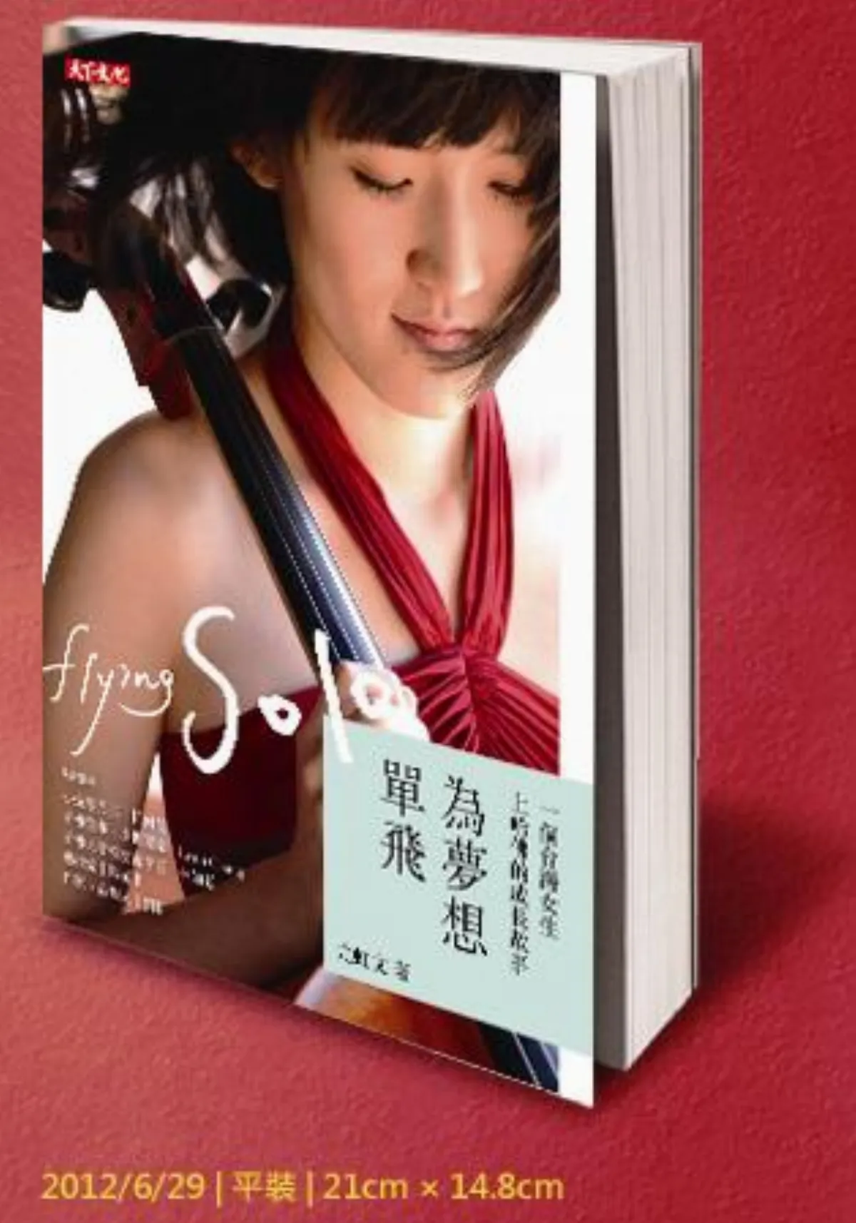 【書評】尤虹文的燦爛天空
