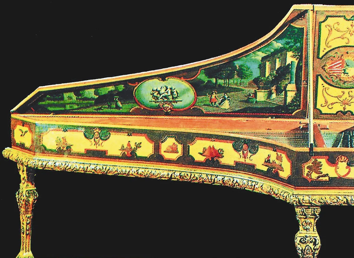 【世界經典名曲】      韓德爾 ‧《快樂的鐵匠》