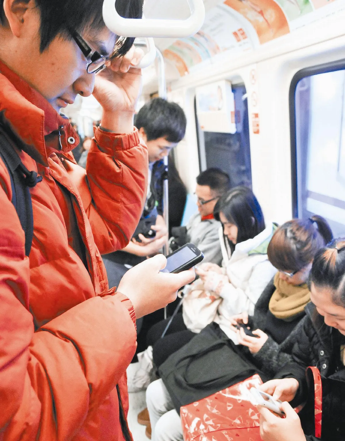 鬼來電？ 小心手機幻聽症候群