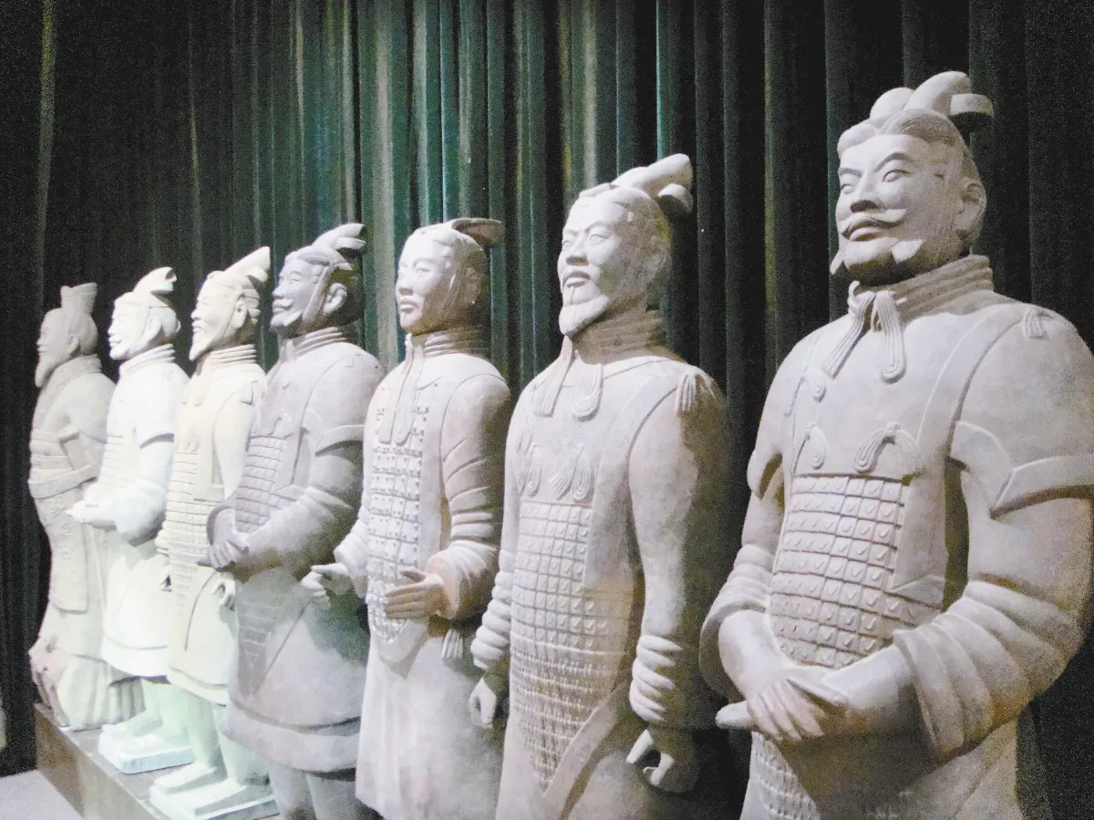 人間佛教讀書會「2012年絲路閱讀之旅」-2蘭州  趣向取經路