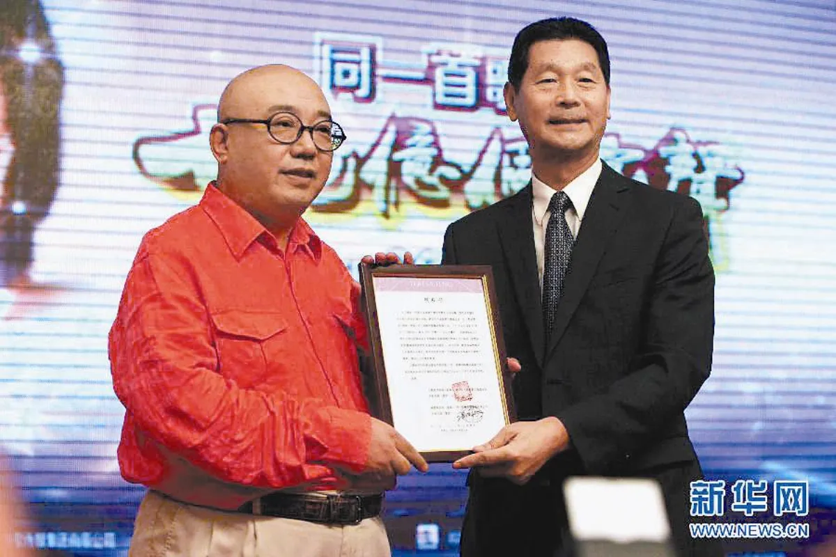 以鄧麗君為名演唱會恐侵權鄧長富：只有首場有授權