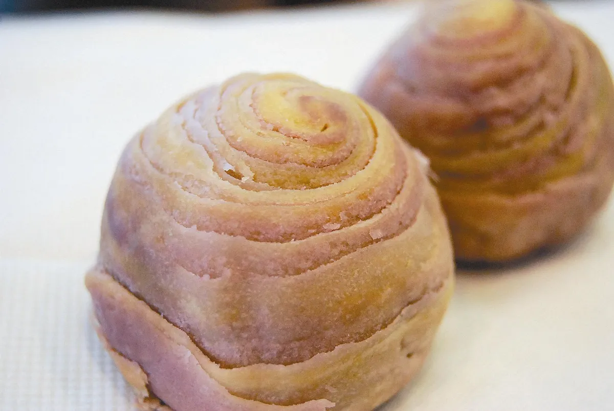 特產    紫‧玉之戀