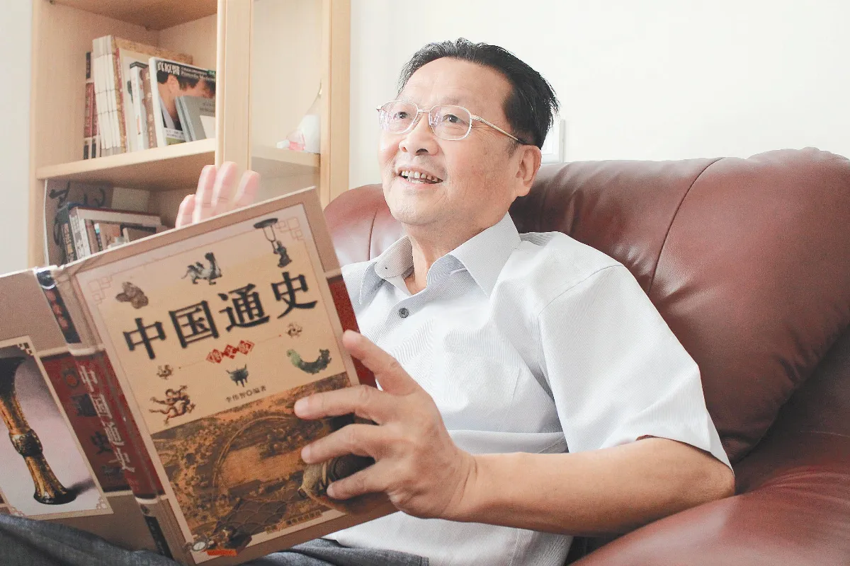 涂中明右手文史藝 左手釀醬油