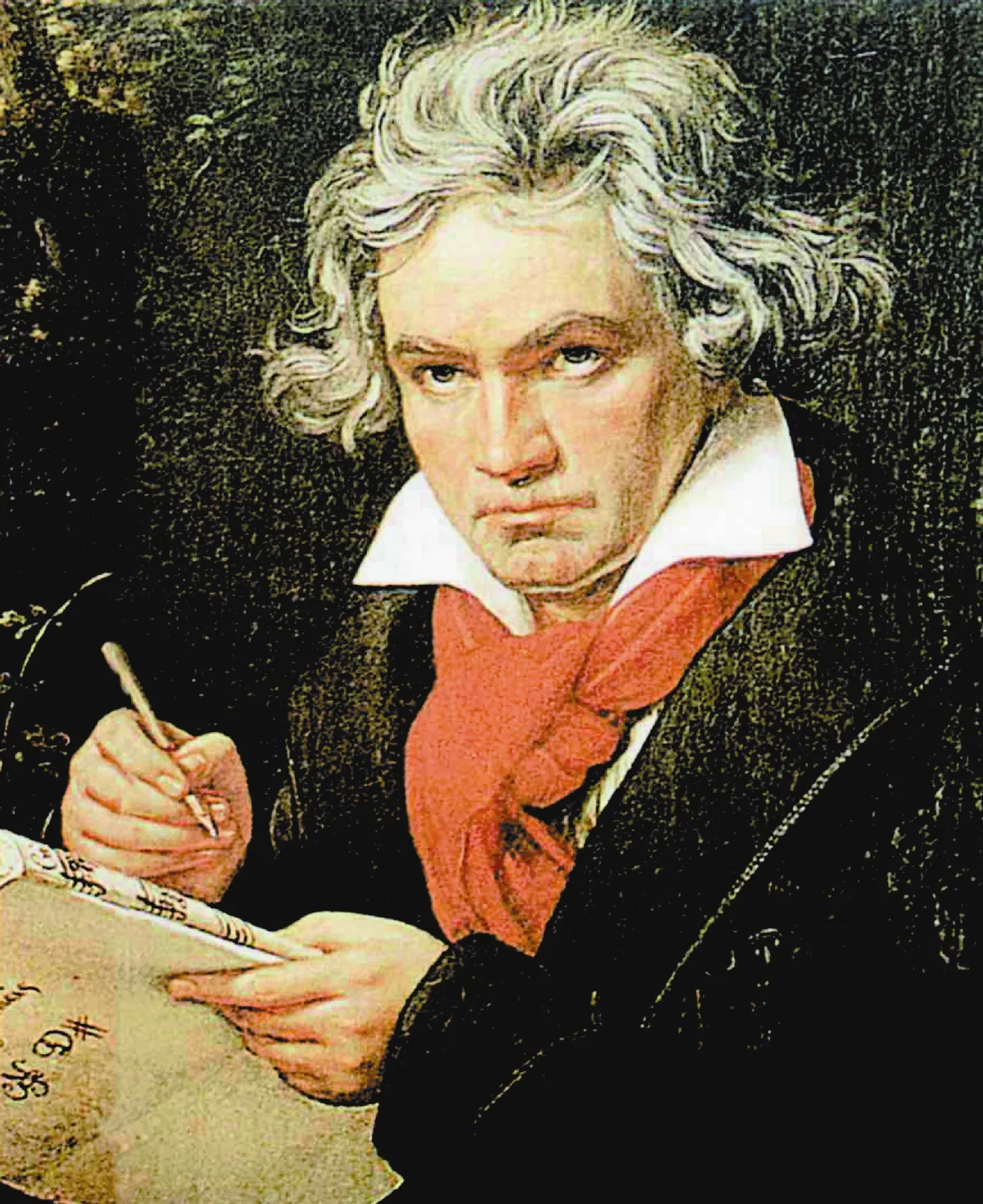 【世界經典名曲】  貝多芬《給愛麗絲》