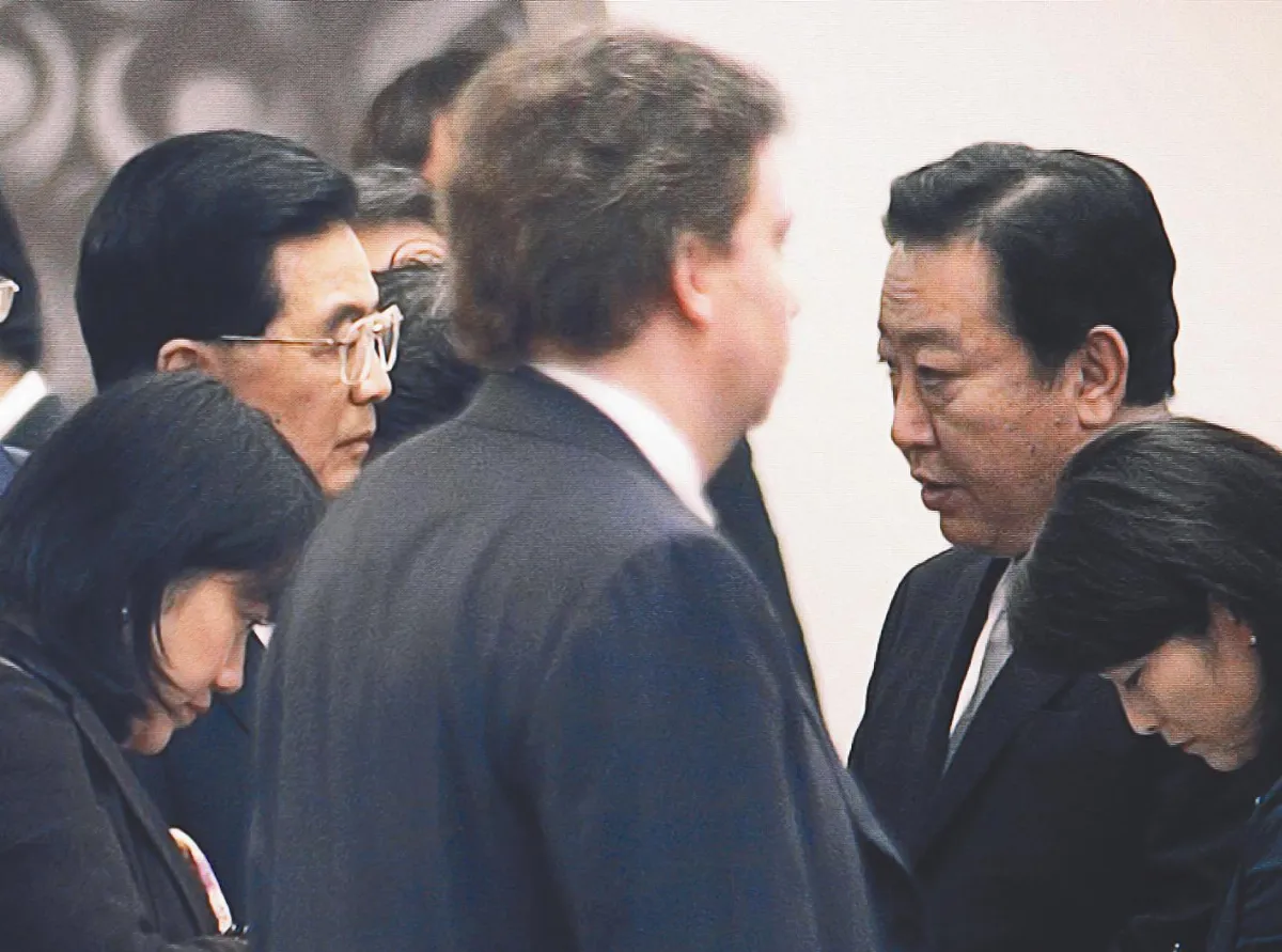 APEC峰會中俄對全球經濟極度憂慮