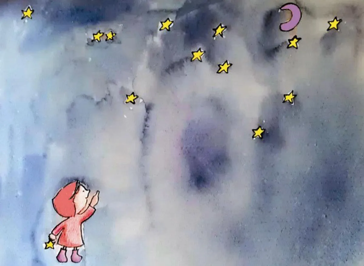 星雲說偈命運在我