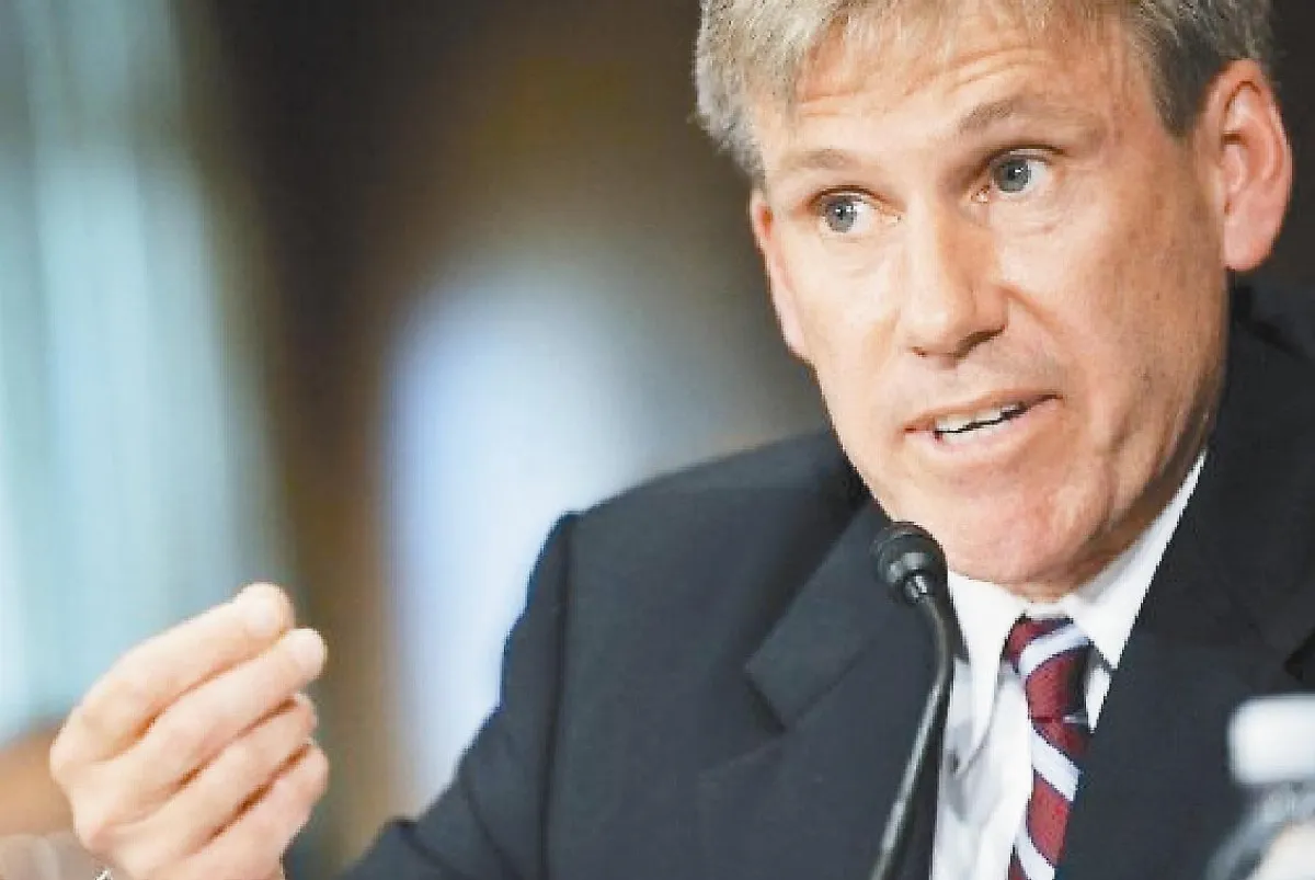 暴徒攻擊使館 美駐利國大使遇害