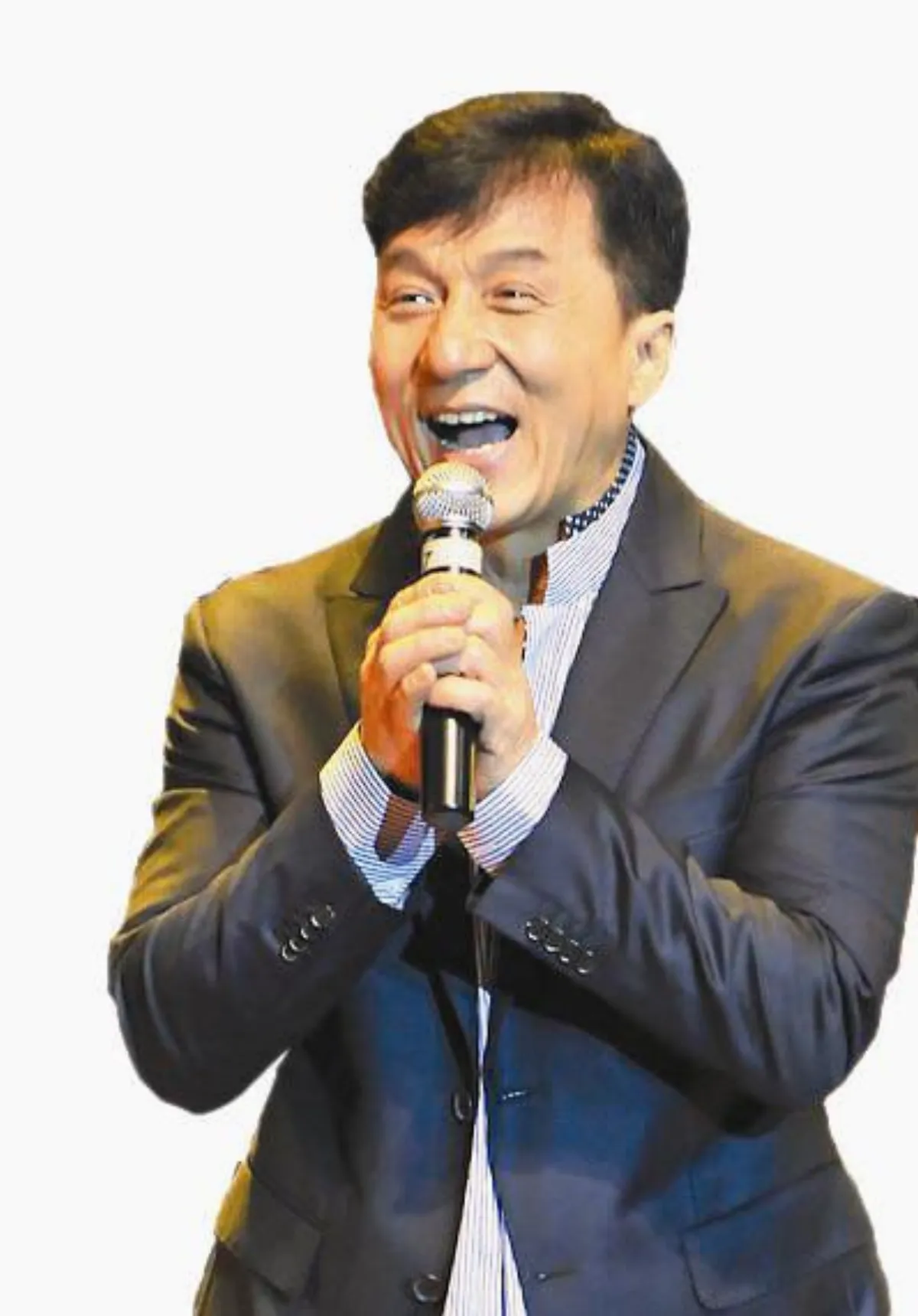 星球轉動  會打又有鏡頭感的 只剩成龍和洪金寶
