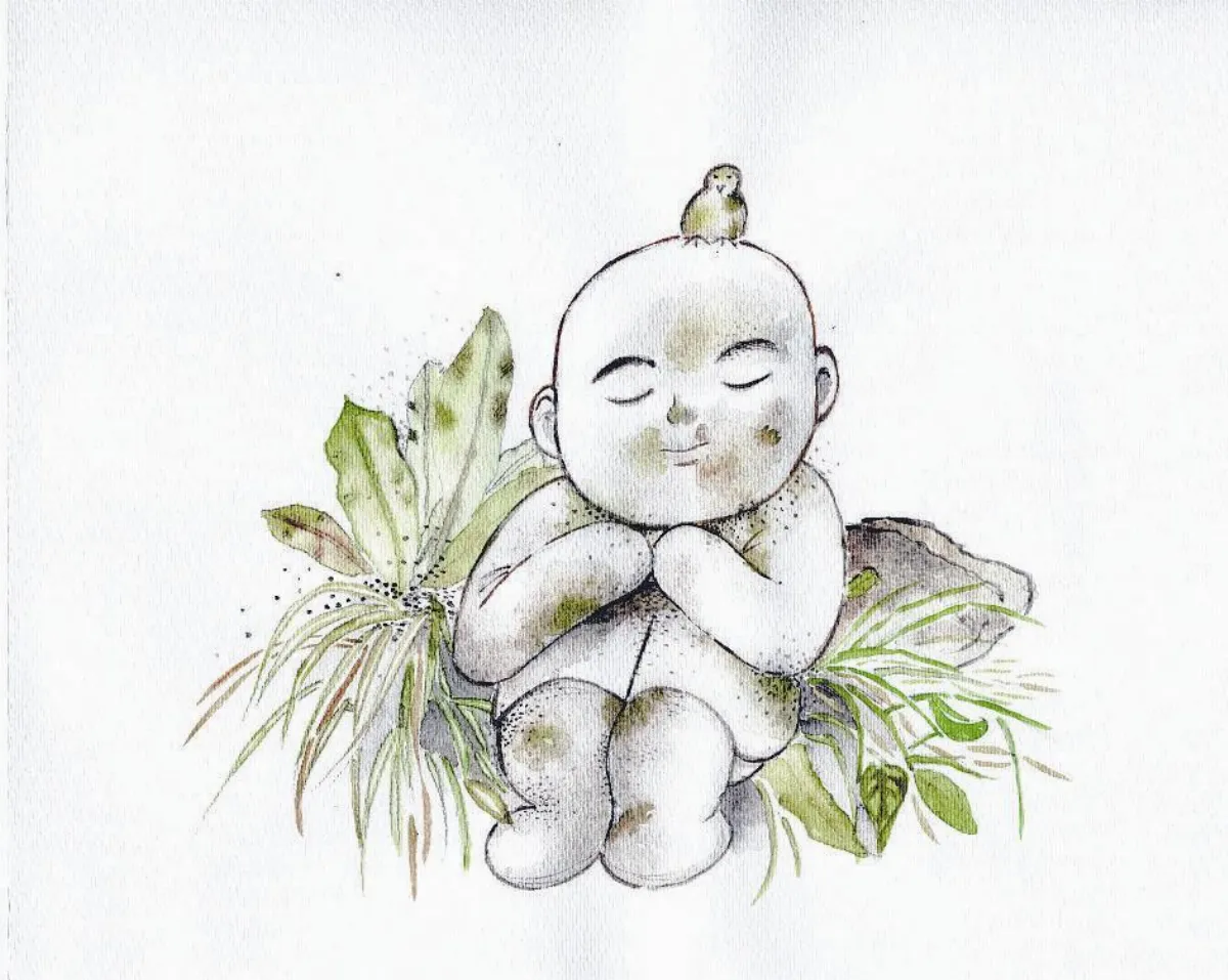 星雲說偈  佛法在世間
