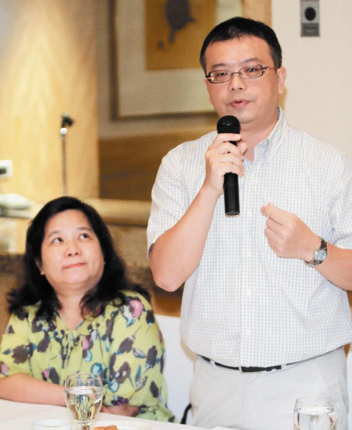 窮過、苦過 他們更懂如何教孩子