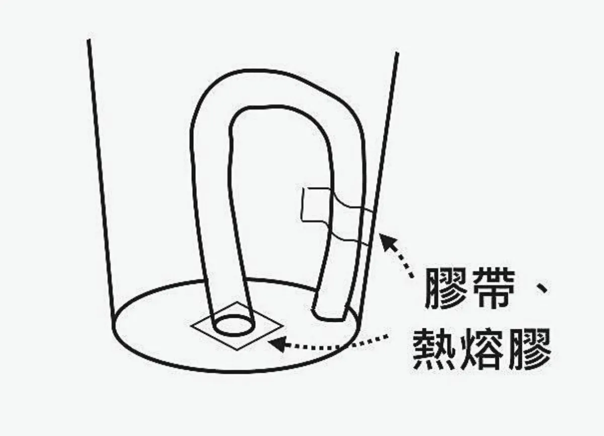 科學遊戲   神奇的九龍杯