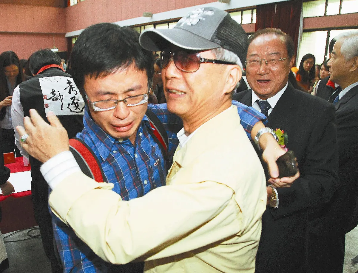 高普考放榜 5927人搶到鐵飯碗