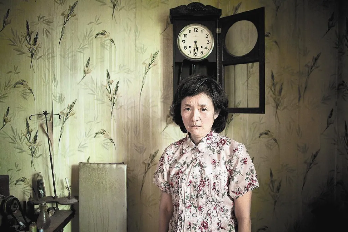 高雄電影節 參賽短片爆炸