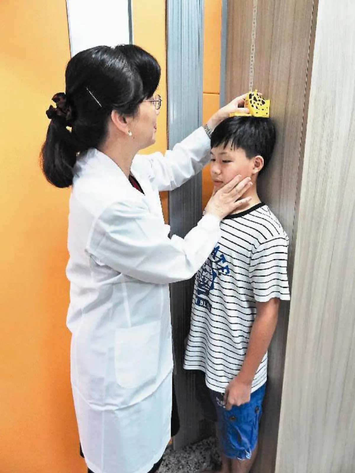 轉骨方 進入青春期再使用