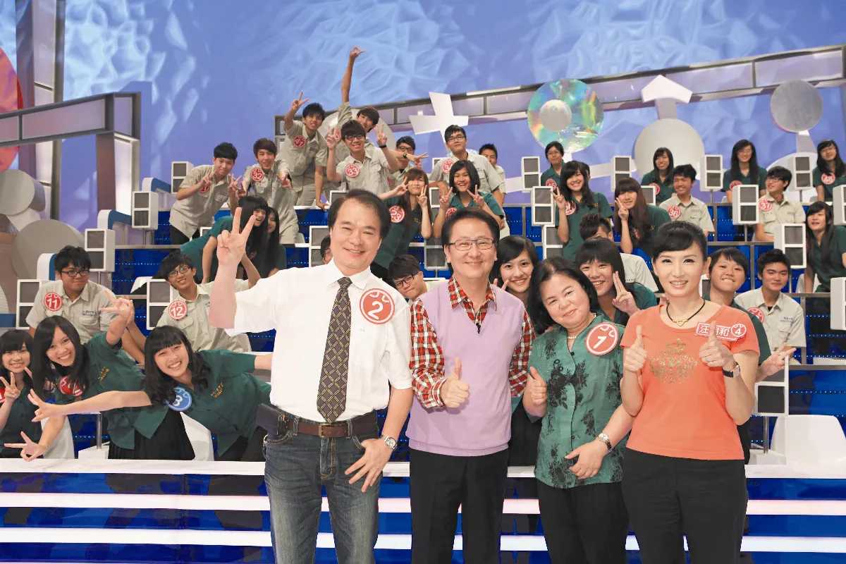 優質電影選  爸媽囧很大