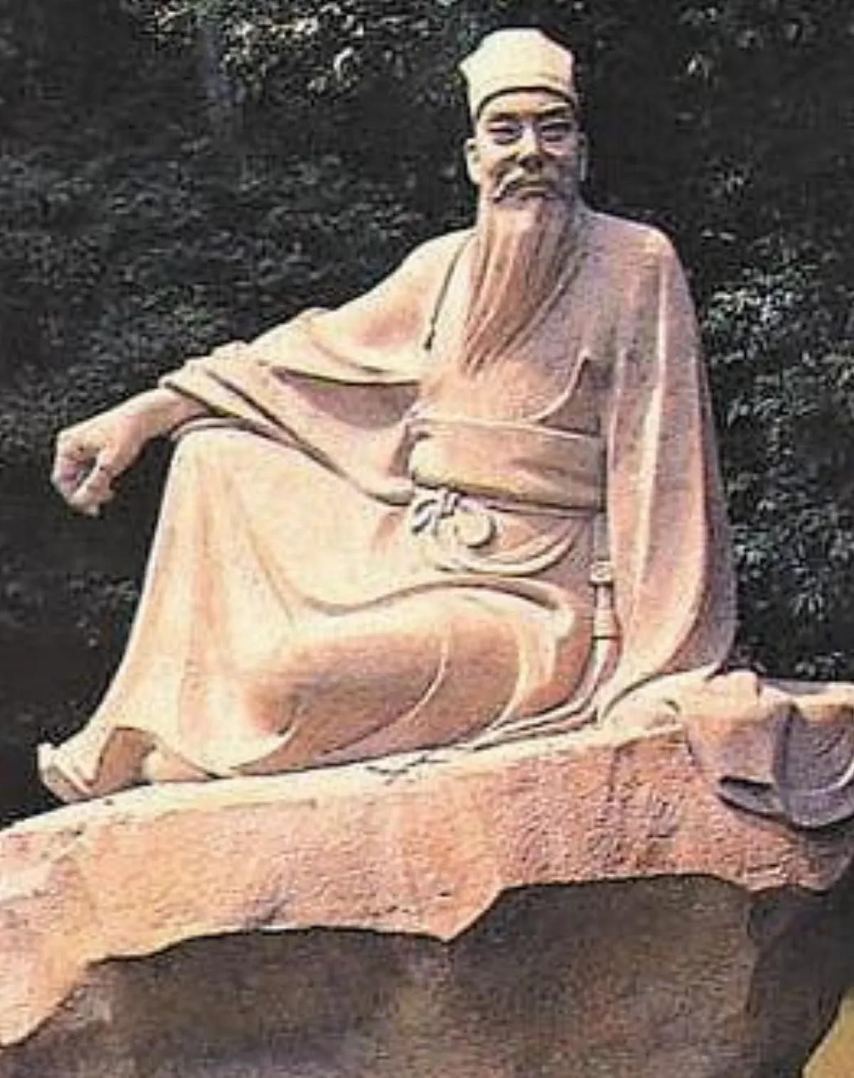 【閱聽行動派】國圖推動閱讀  舉辦講座與展演系列活動千古風流人物：蘇東坡