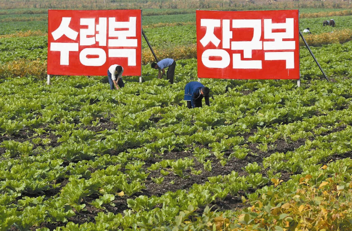 北韓國會開議 未提經改只提教改