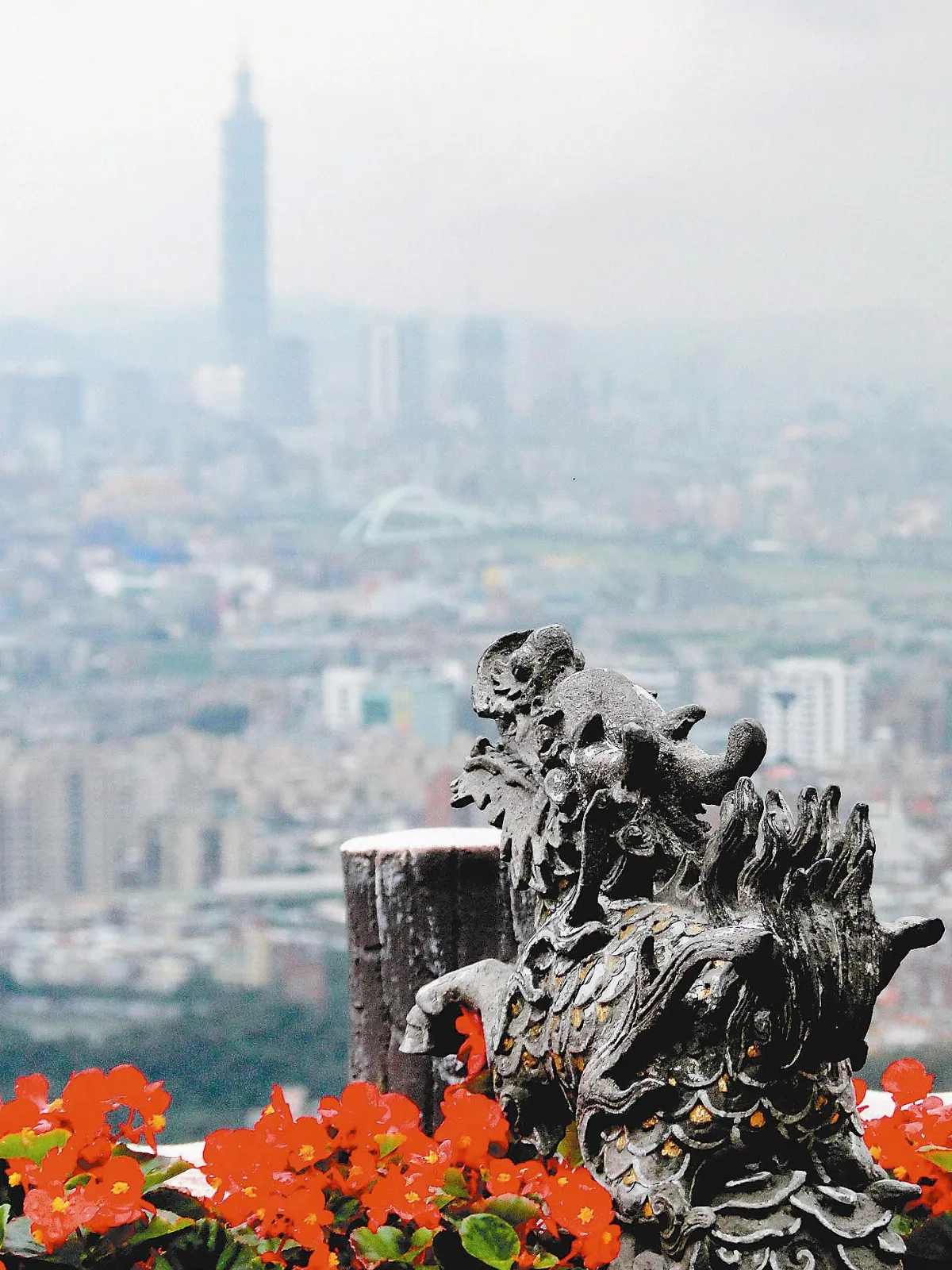 【藝林漫賞】麒麟之都‧麒麟大展