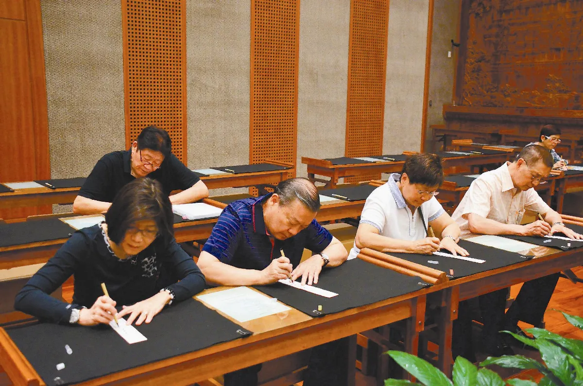 資深國手會大師 暢談籃球經