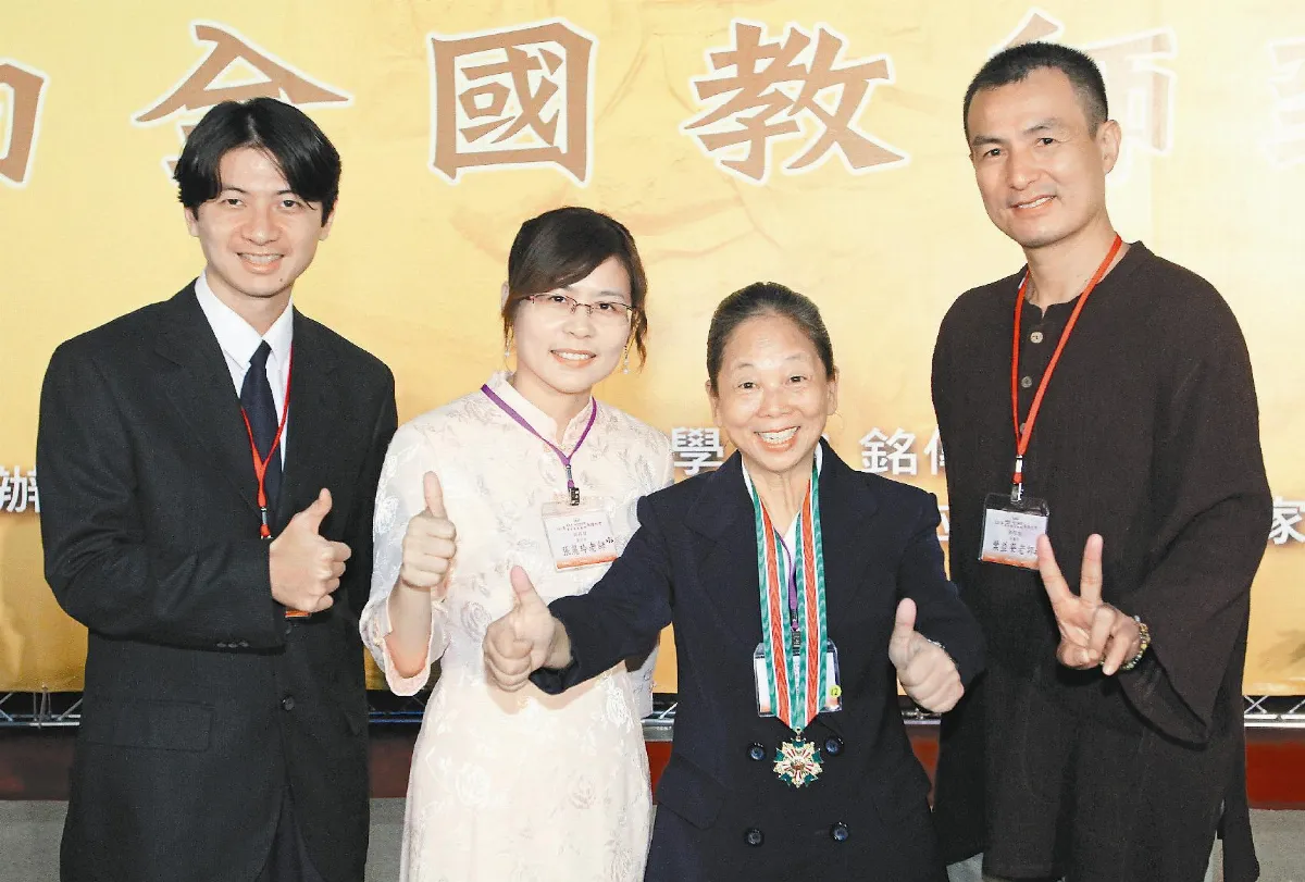 遊戲融入數學 帶出後段生潛力