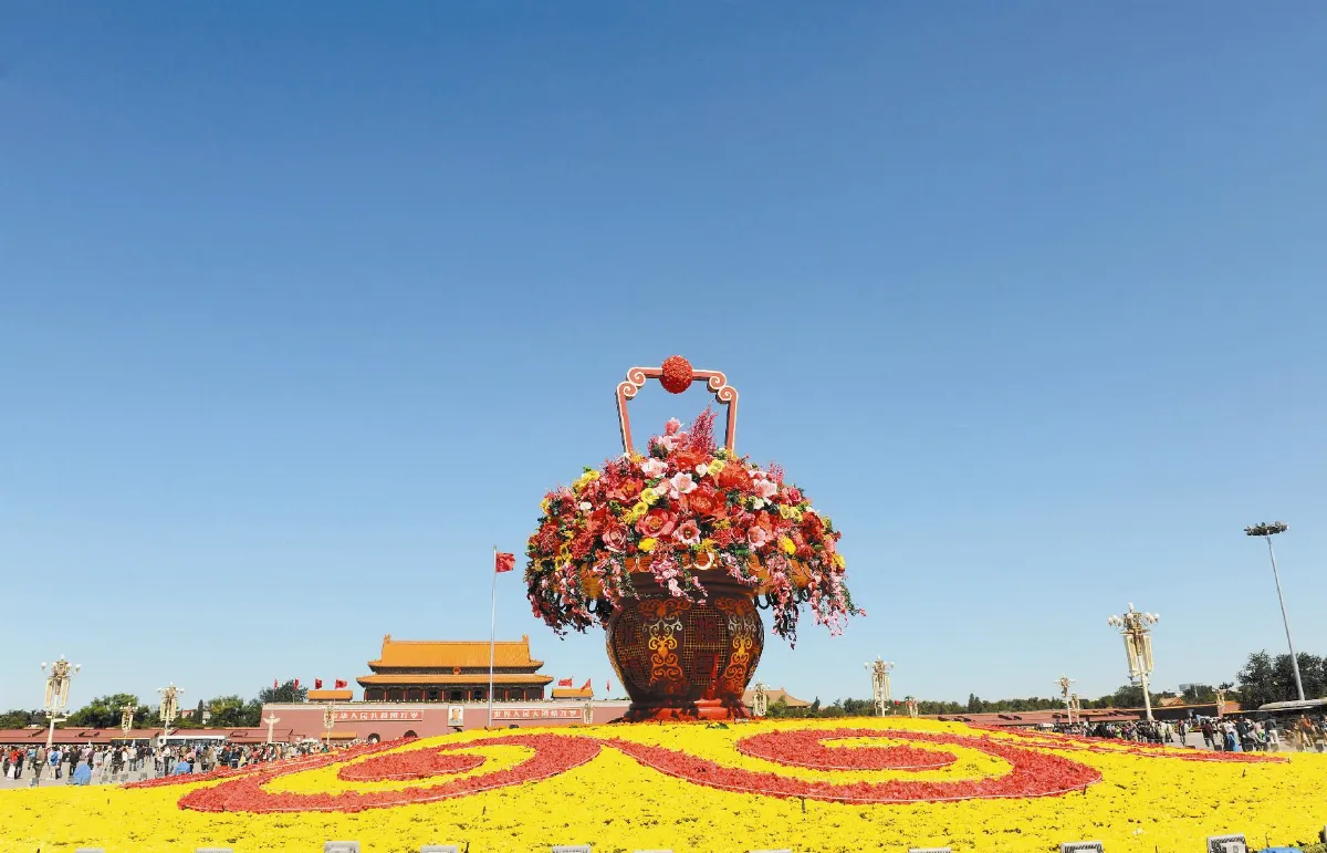 中共18大 11月8日登場