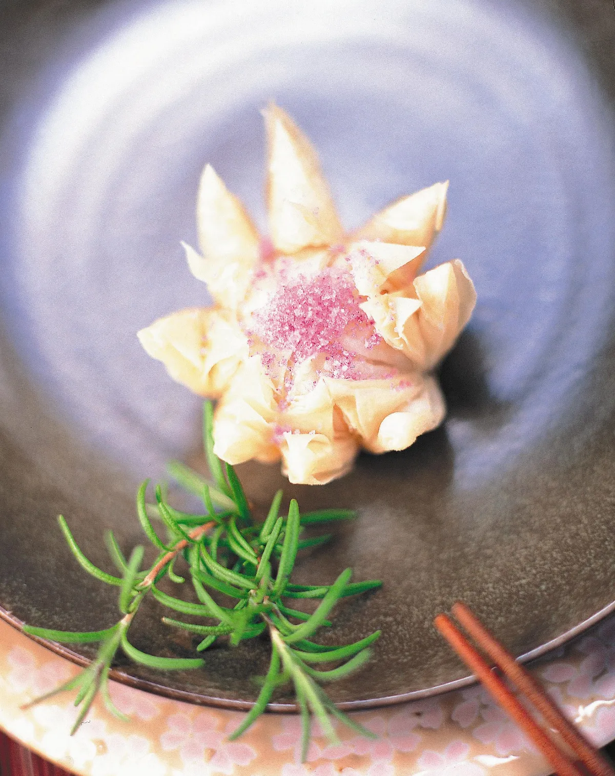 佳節糕點    山藥菊花酥