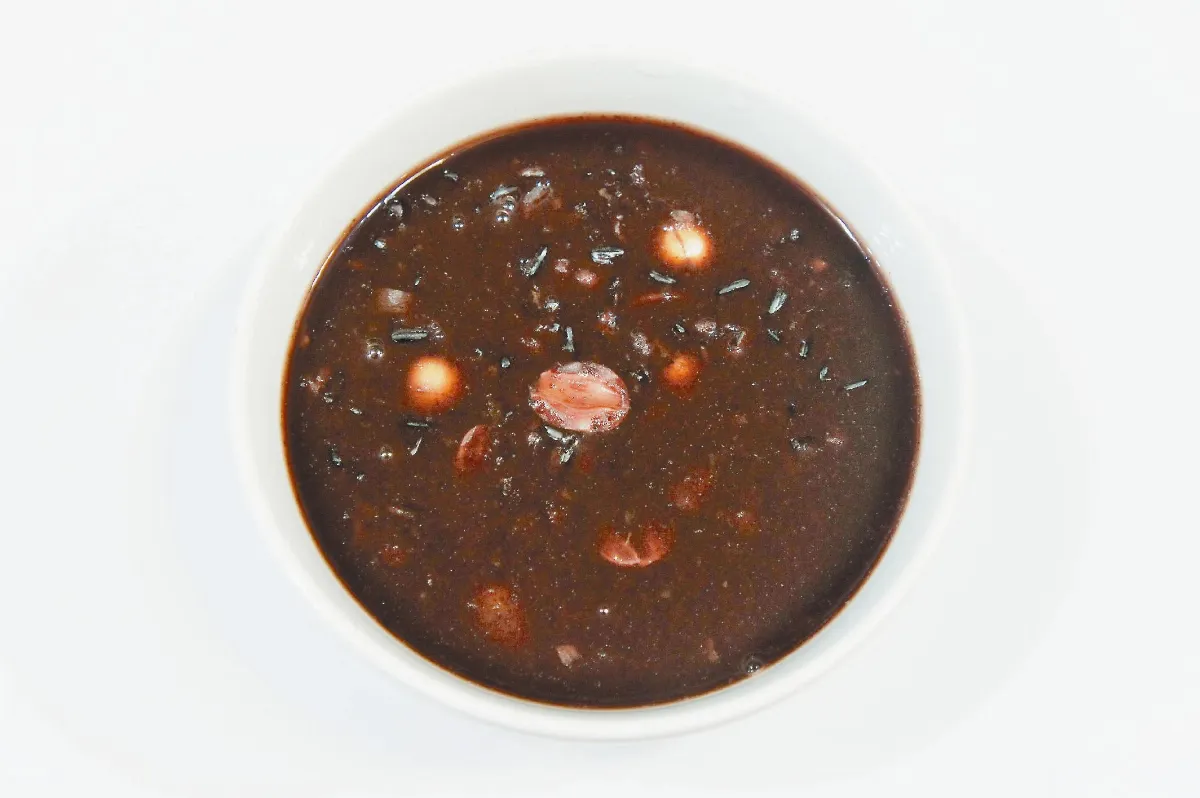 【時節養生．健康藥膳】寒露膳食 養顏豐肌