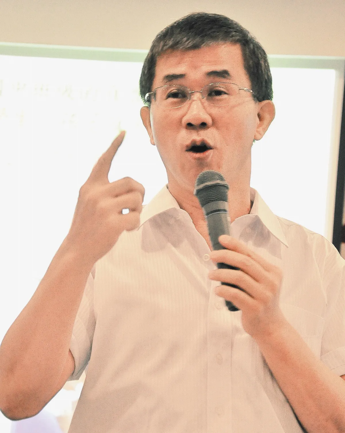 優先看 林文虎：讓孩子學習當家作主