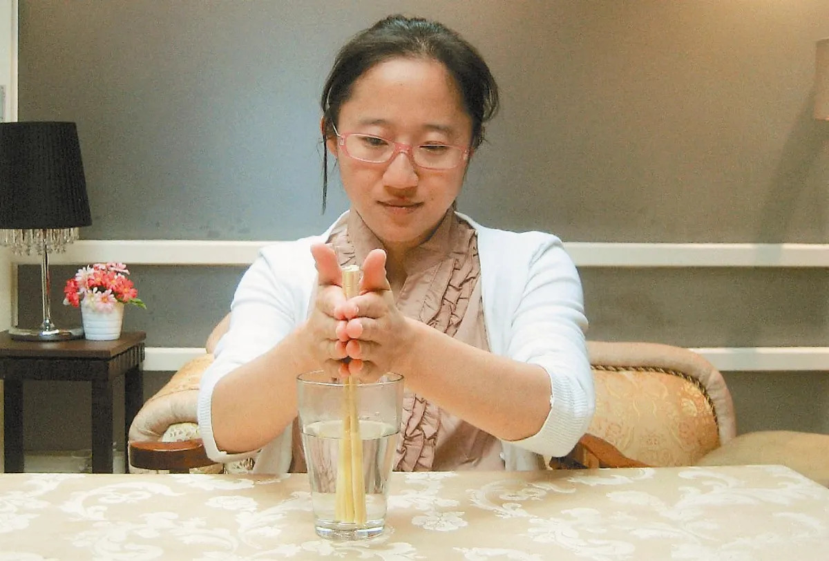 【阿芬家事123】使用免洗餐具要注意衛生
