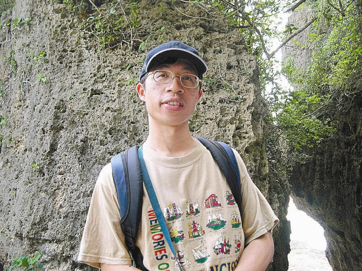 《永不停歇的愛》首映    良醫廖永祥熱情再現
