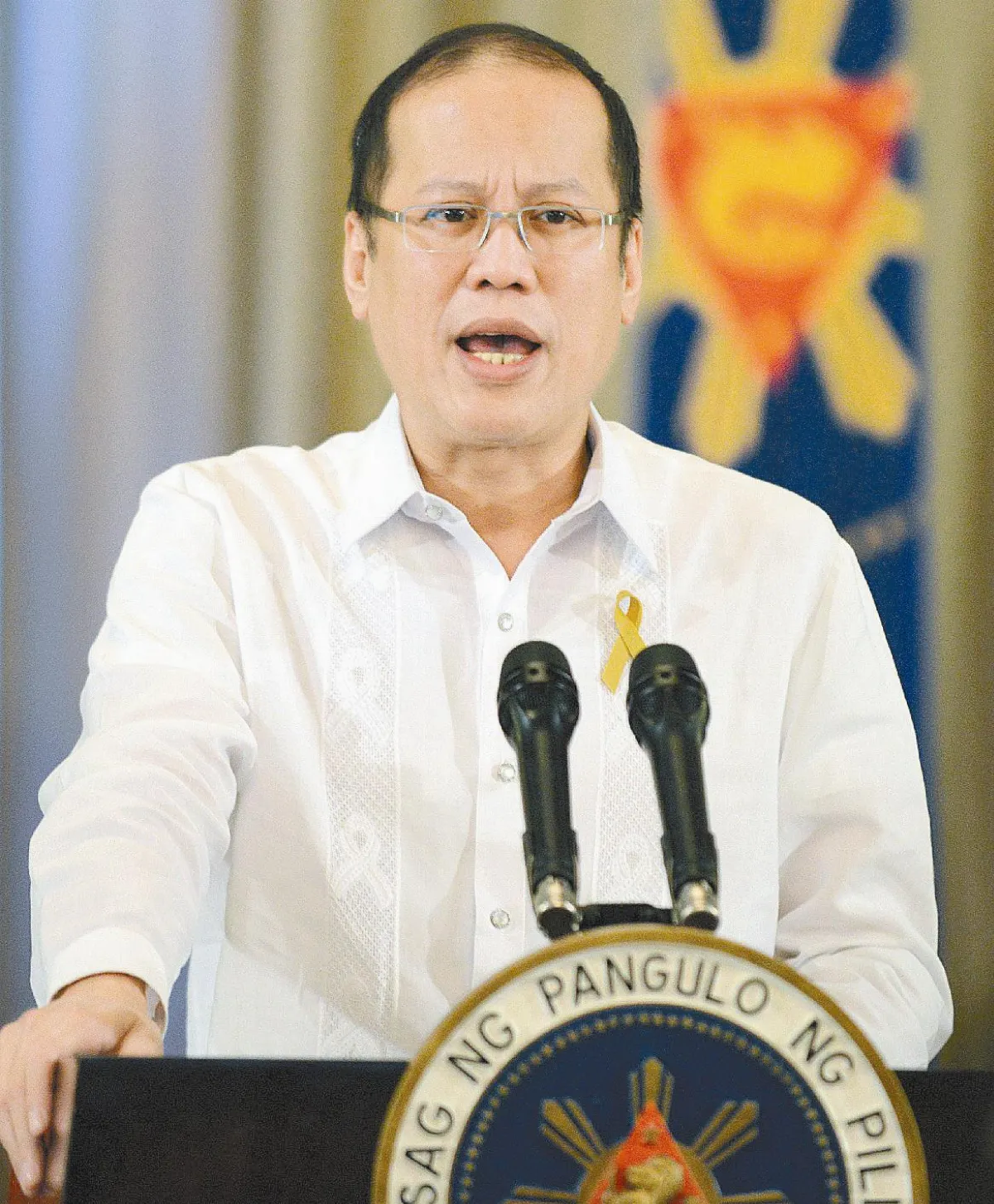 40年衝突終結 菲與反抗軍和解