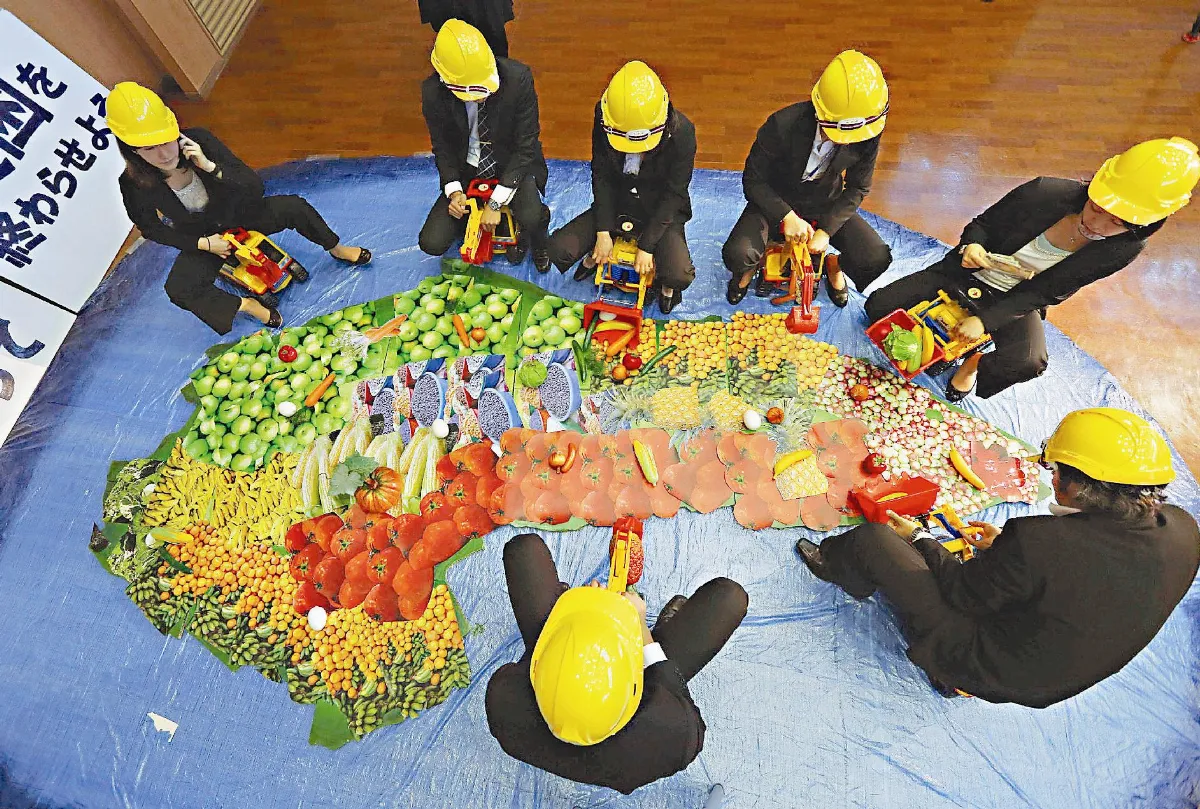 認識中國釣島主張 日擬妥協案