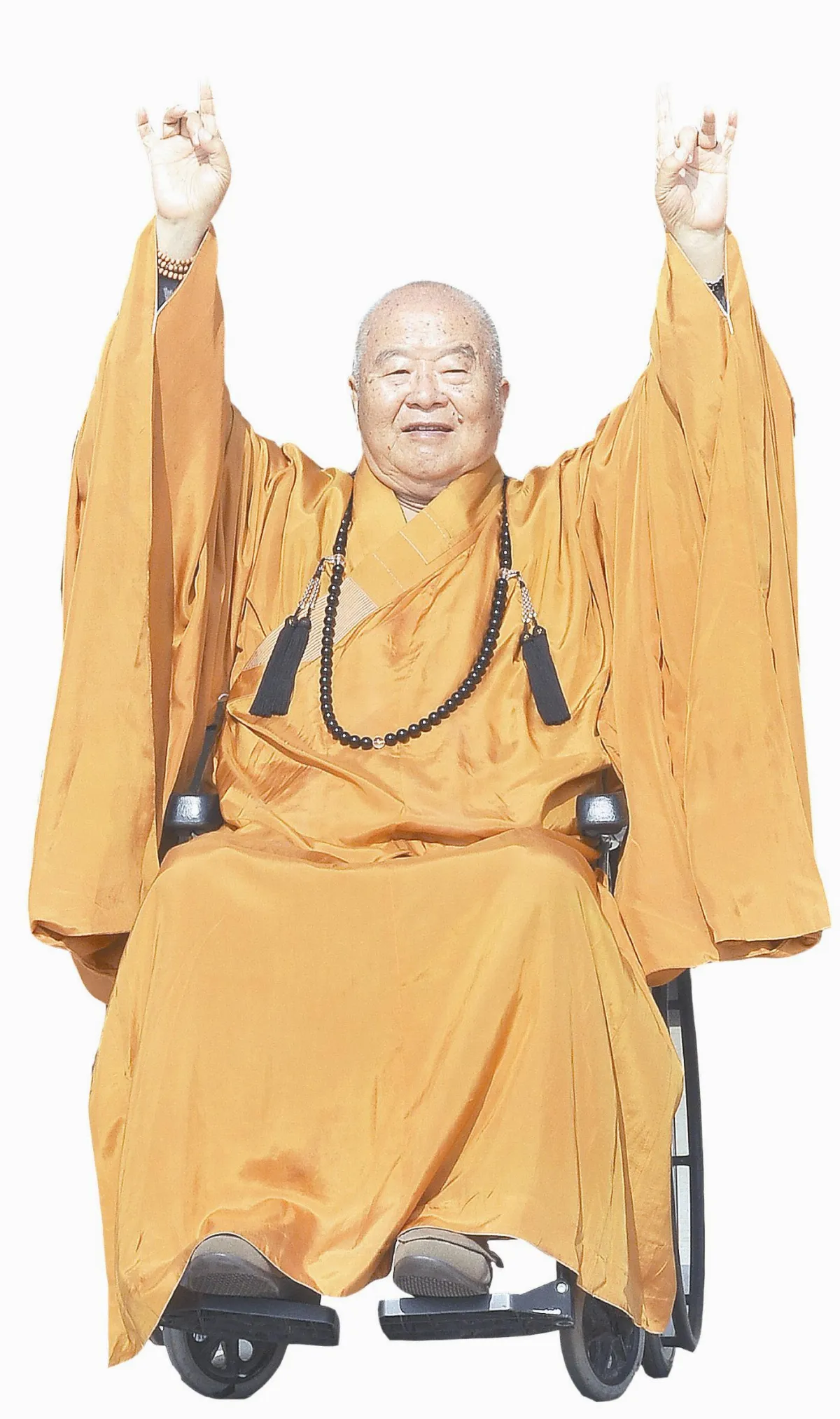 人間佛教要走進每個家庭5大洲佛光人回家