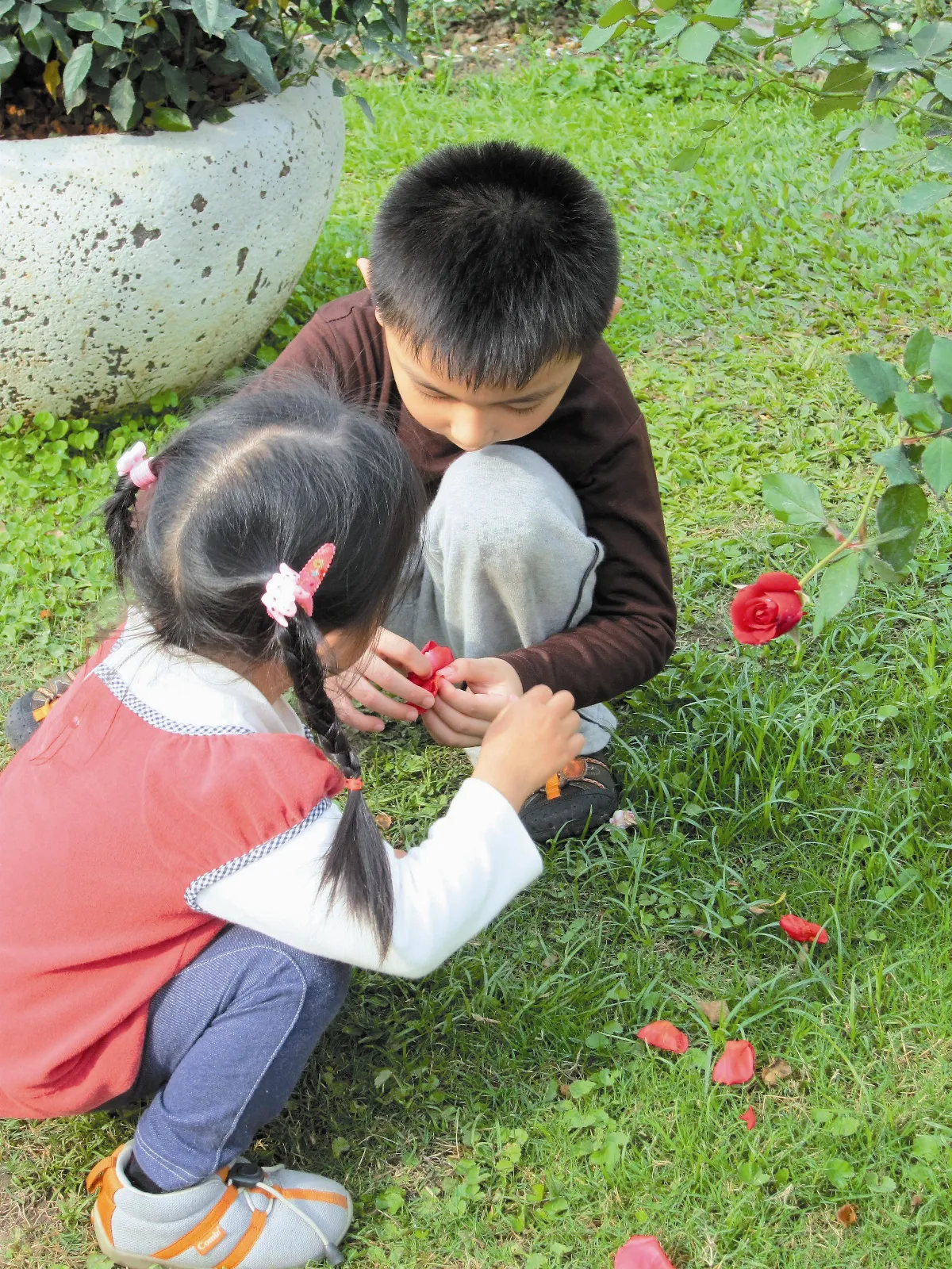 【親職教育加油站】生活中學習處處是教室