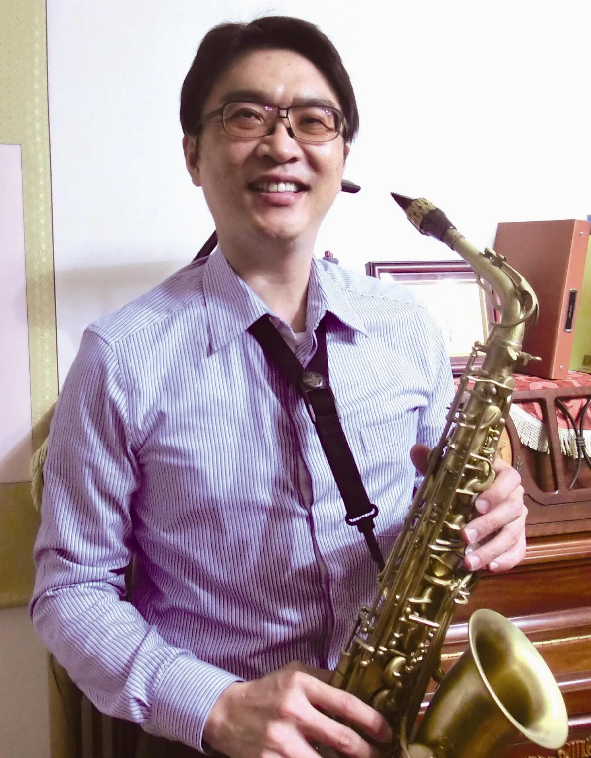 蘇上豪  點點滴滴 串成人生夢想