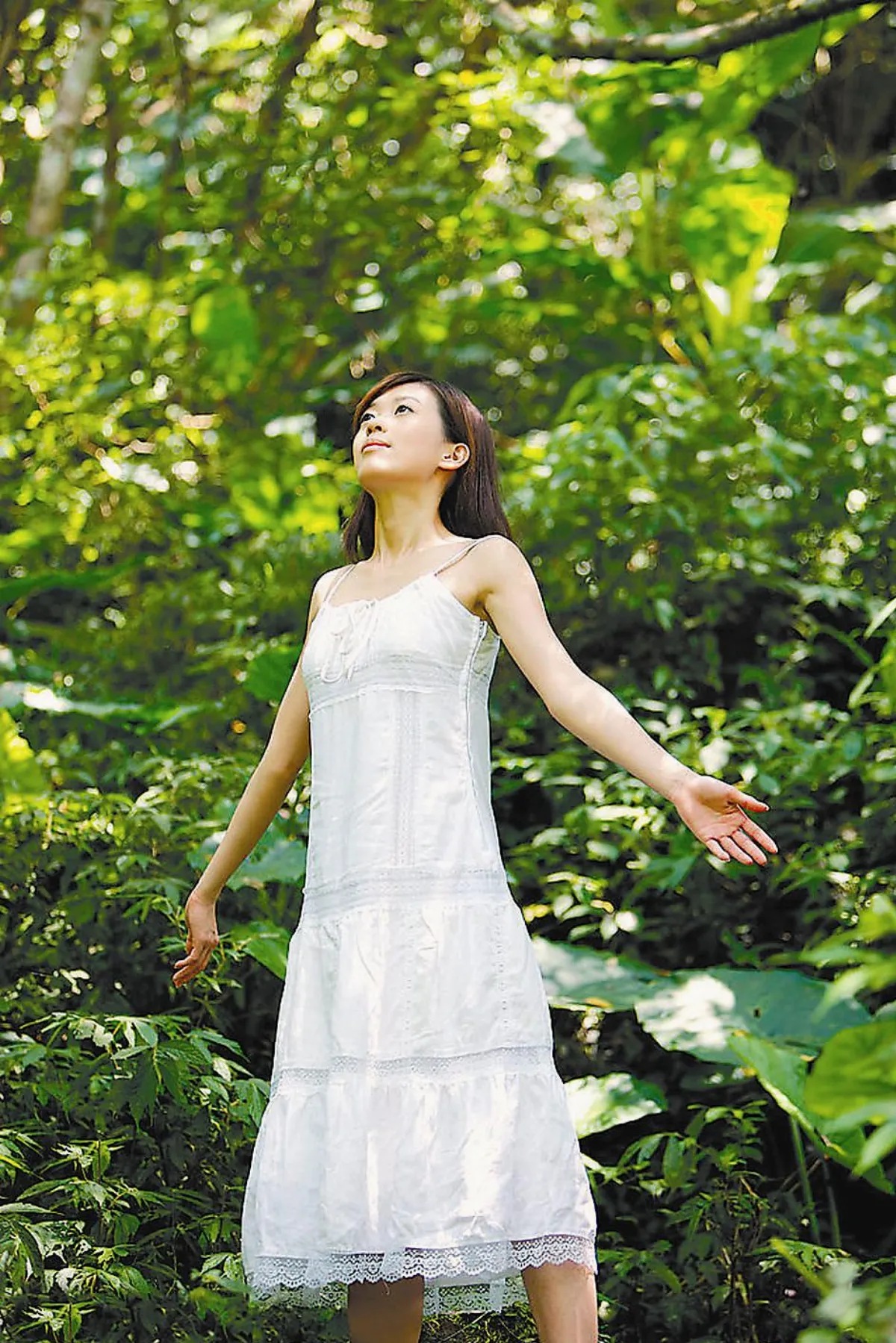 防癌，必先「氧」生！今天   深呼吸    了嗎？