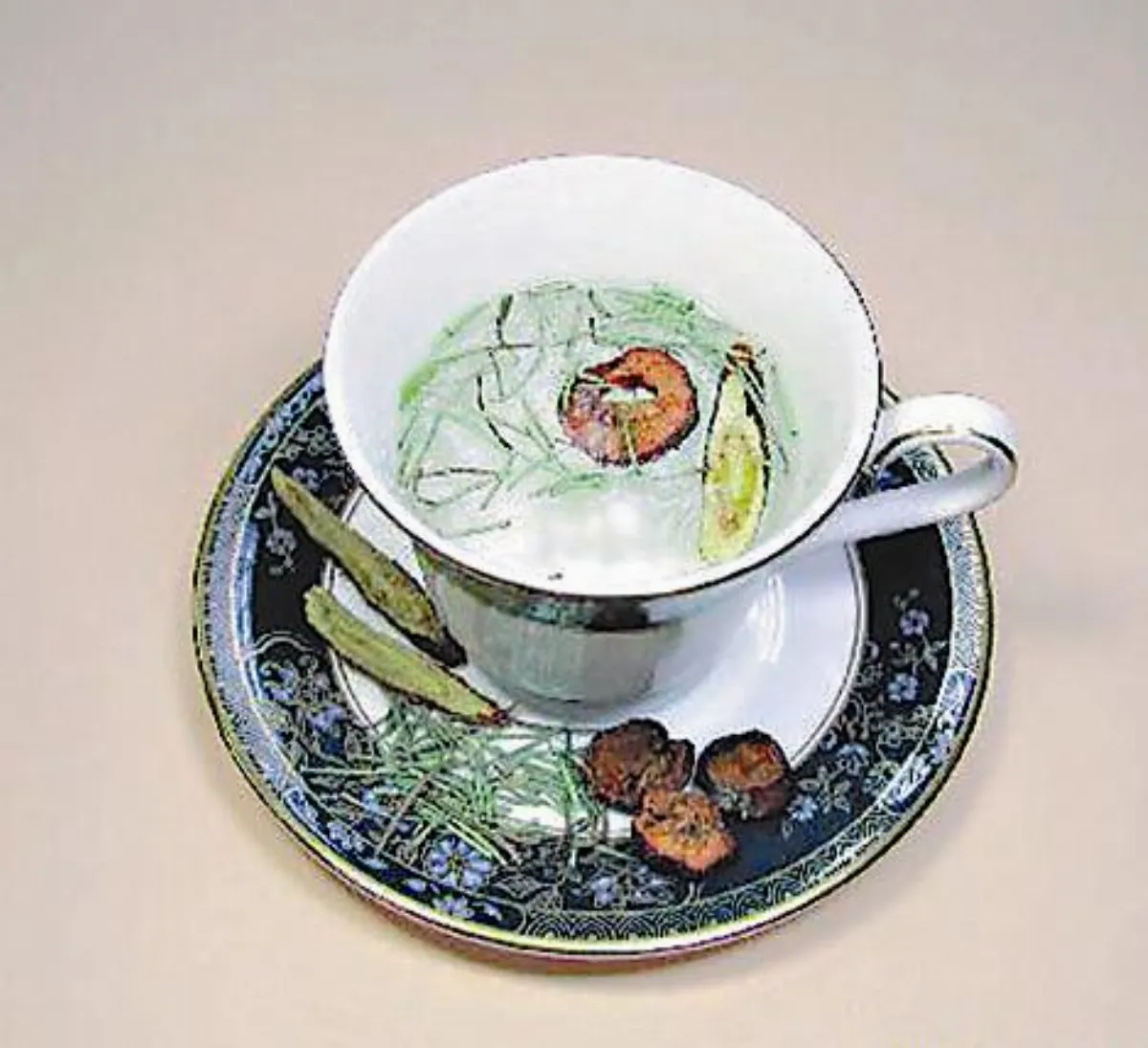 全面改善缺氧體質