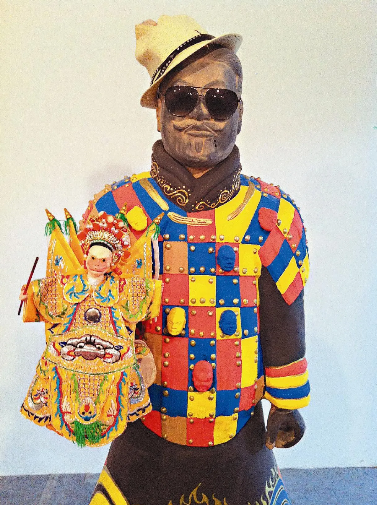 另類兵馬俑 超KUSO