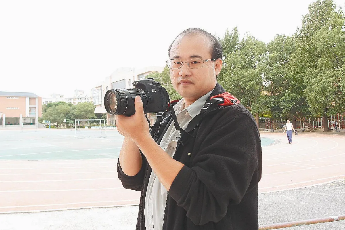 武獅變舞獅 周彥騰記錄客文化