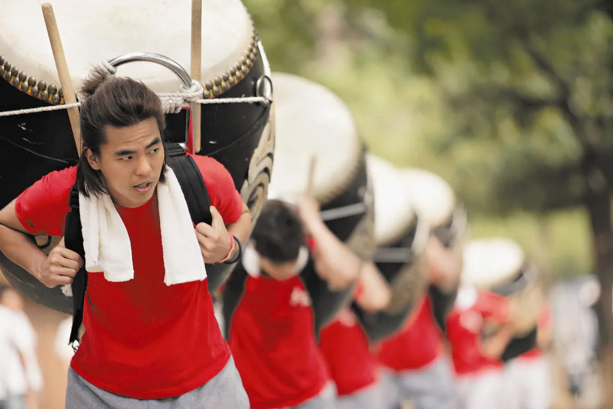 金馬獎絕不是一個晚上的煙火而已