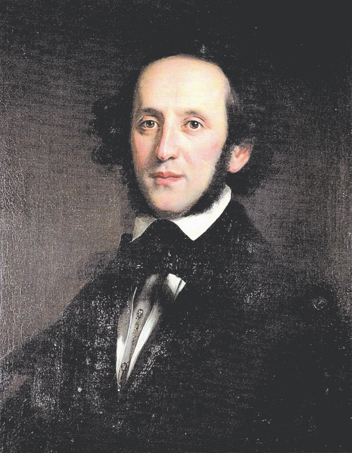 【世界經典名曲】     孟德爾頌‧《仲夏夜之夢》