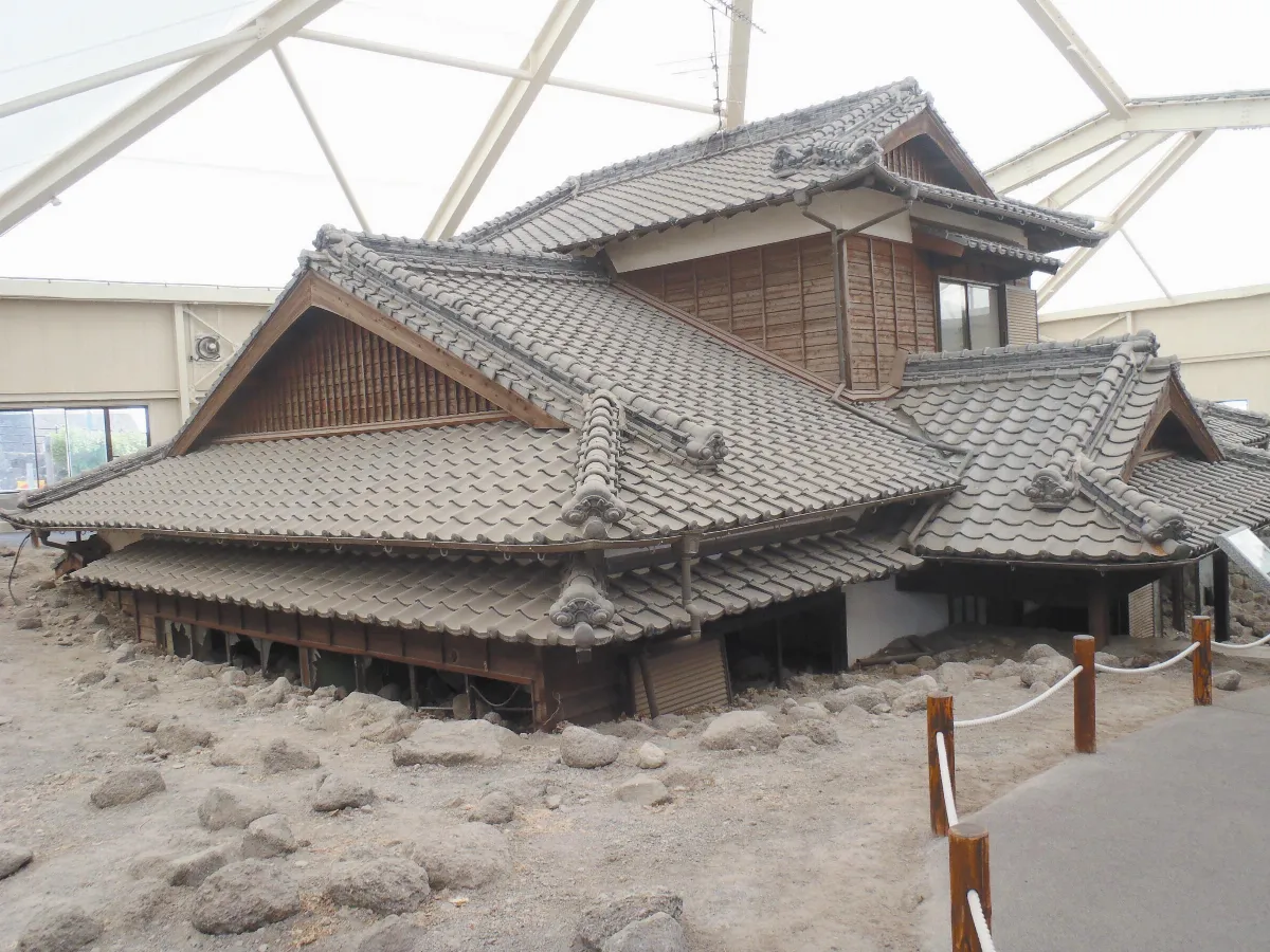 【旅行的風景】引以為誡