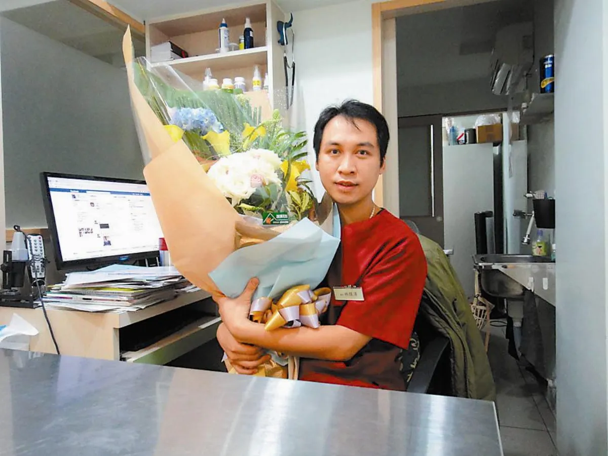非關腸胃