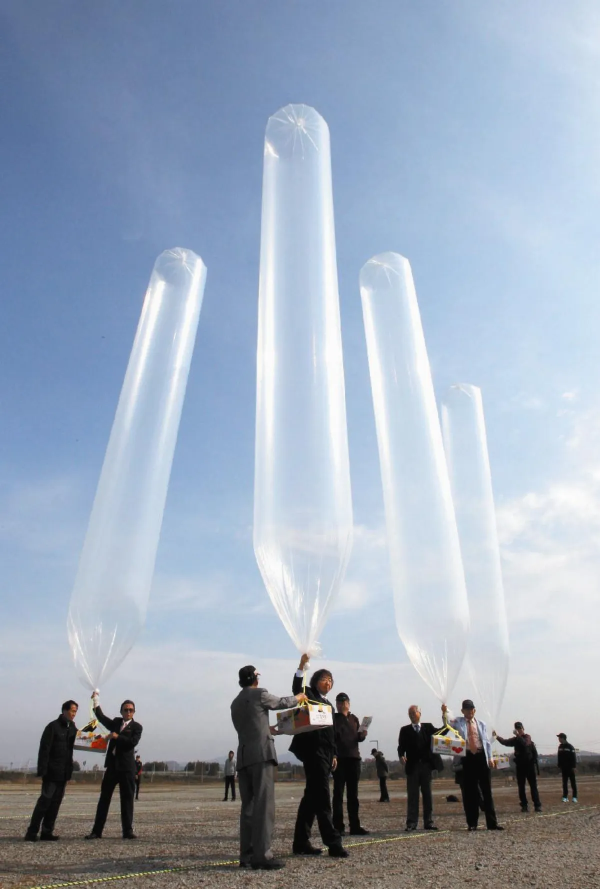 南韓計畫引進愛國者3型飛彈