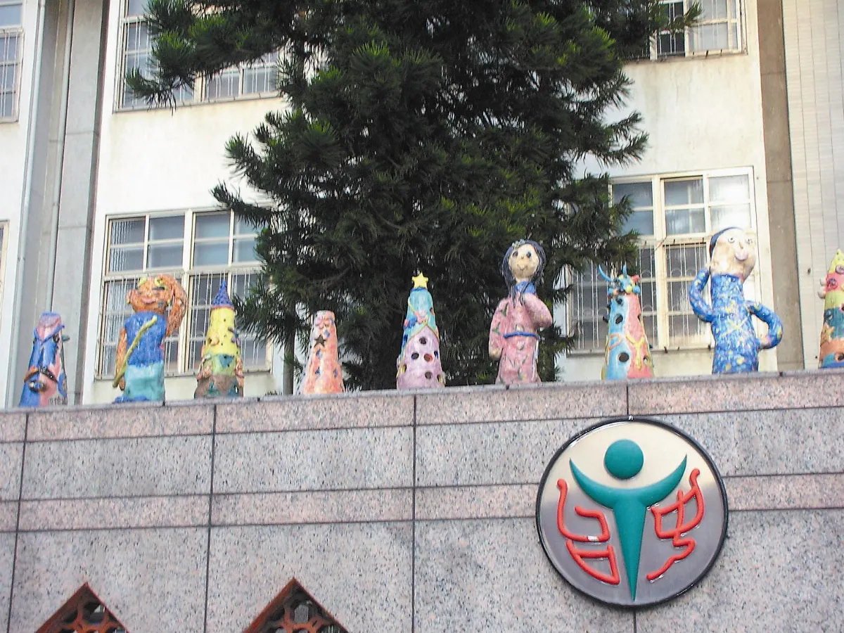 生活快門  學生做主角