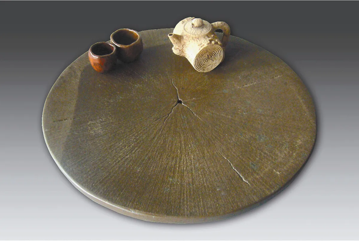 雕新禪境‧劉昌宏雕刻藝術展圓滿