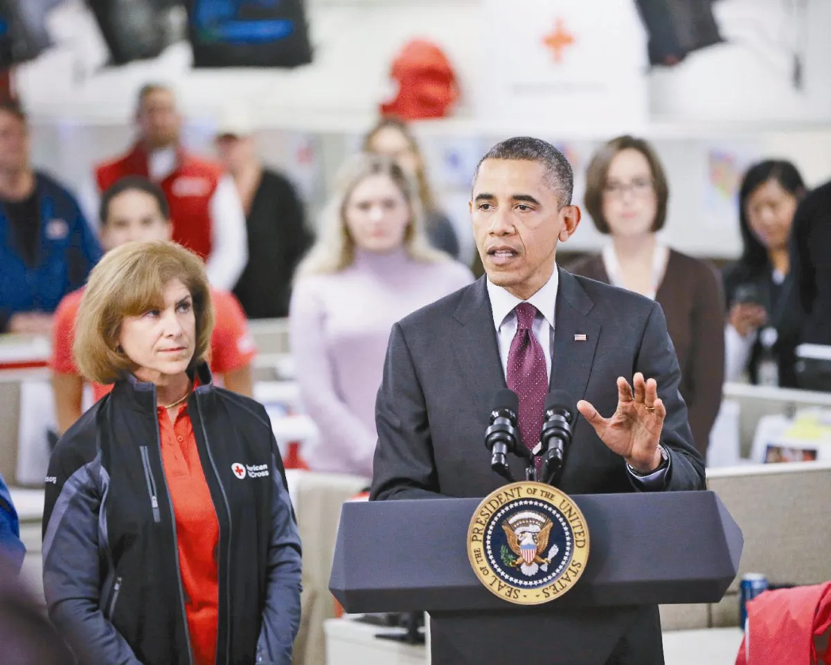 珊蒂風災考驗 誰搭上順風車？